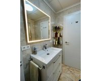 Resale - Town House -
Torrevieja - Costa Blanca