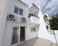 Resale - Town House -
Torrevieja - Costa Blanca