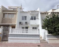 Resale - Town House -
Torrevieja - Costa Blanca