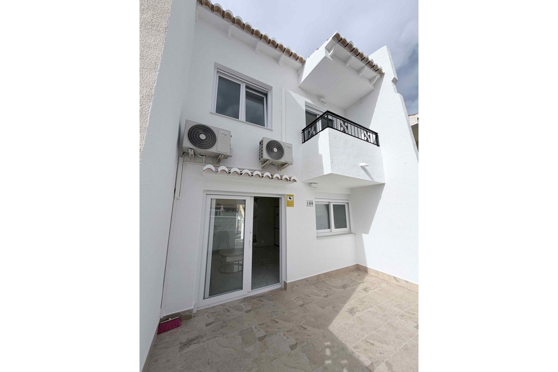 Resale - Town House -
Torrevieja - Costa Blanca