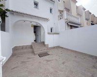 Resale - Town House -
Torrevieja - Costa Blanca