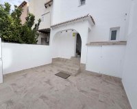 Resale - Town House -
Torrevieja - Costa Blanca