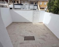 Resale - Town House -
Torrevieja - Costa Blanca