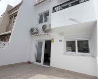 Resale - Town House -
Torrevieja - Costa Blanca