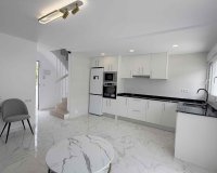 Resale - Town House -
Torrevieja - Costa Blanca