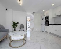 Resale - Town House -
Torrevieja - Costa Blanca