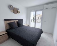 Resale - Town House -
Torrevieja - Costa Blanca