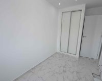 Resale - Town House -
Torrevieja - Costa Blanca