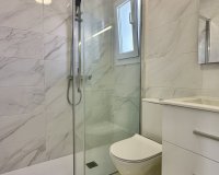 Resale - Town House -
Torrevieja - Costa Blanca