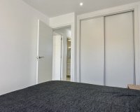 Resale - Town House -
Torrevieja - Costa Blanca