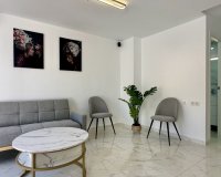 Resale - Town House -
Torrevieja - Costa Blanca