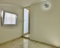 Resale - Town House -
Torrevieja - Costa Blanca