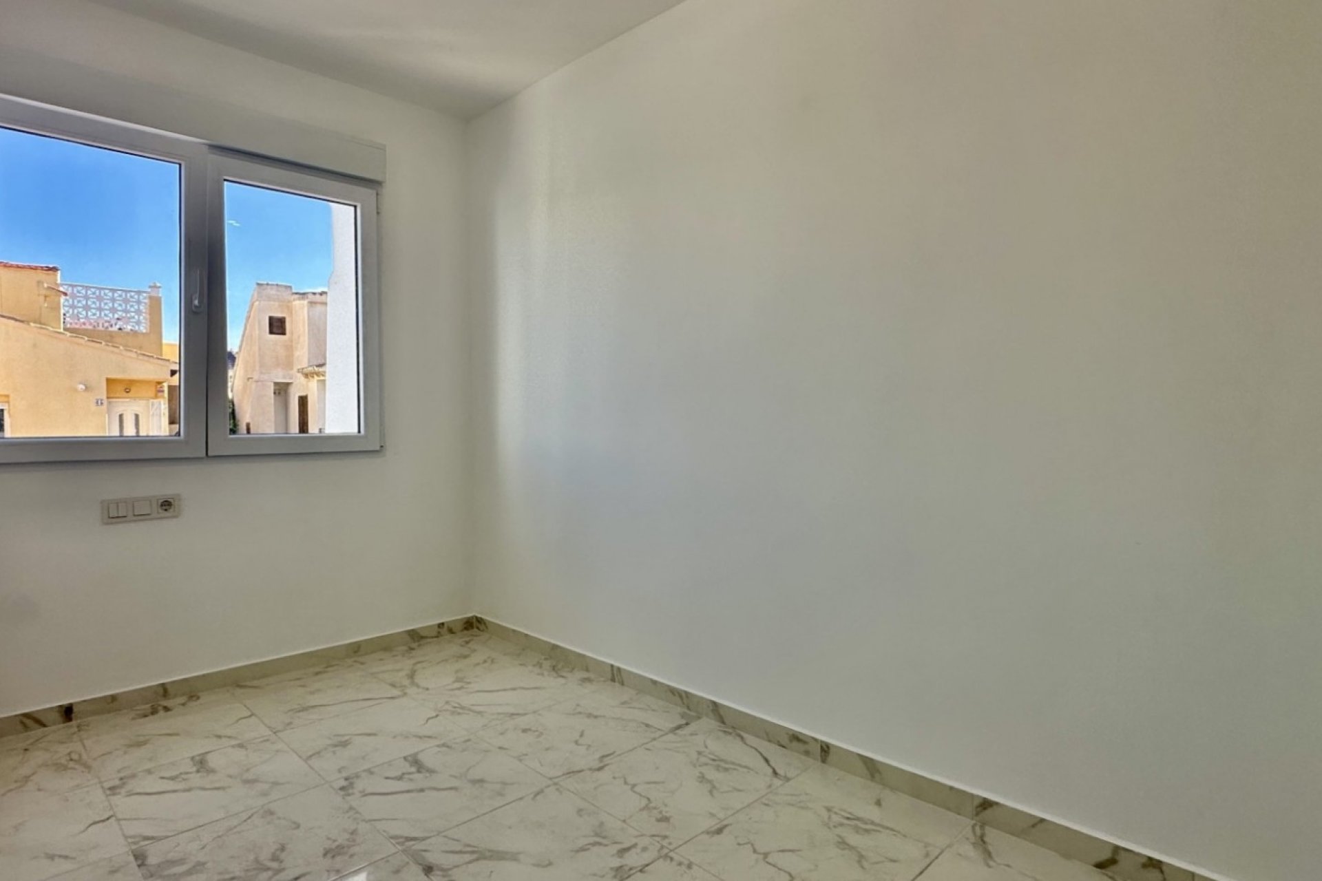 Resale - Town House -
Torrevieja - Costa Blanca
