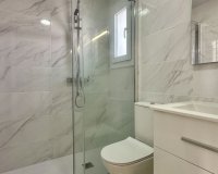 Resale - Town House -
Torrevieja - Costa Blanca