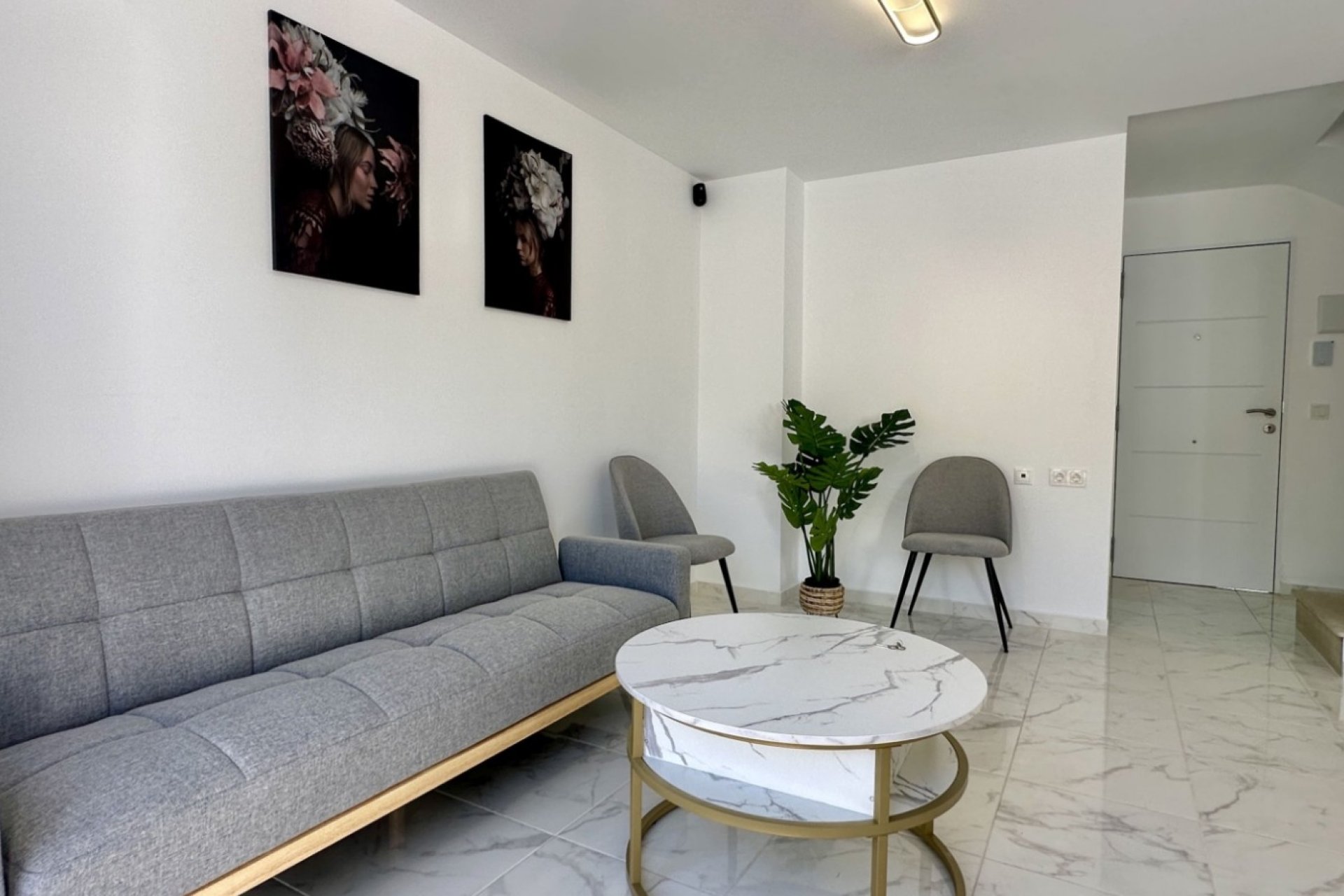 Resale - Town House -
Torrevieja - Costa Blanca