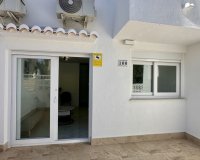 Resale - Town House -
Torrevieja - Costa Blanca