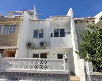 Resale - Town House -
Torrevieja - Costa Blanca