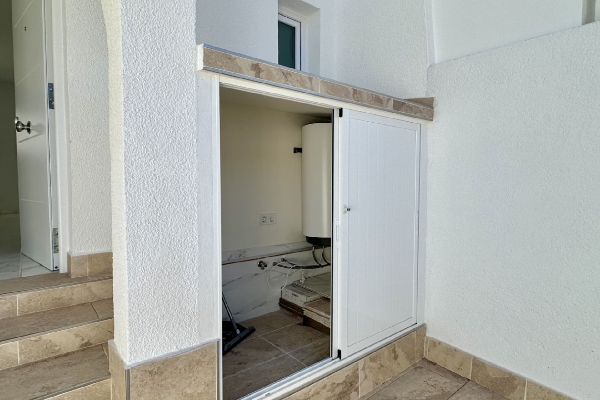 Resale - Town House -
Torrevieja - Costa Blanca