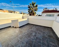 Resale - Town House -
Torrevieja - Costa Blanca