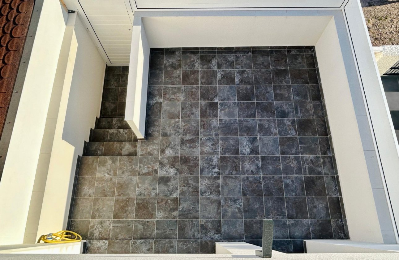 Resale - Town House -
Torrevieja - Costa Blanca