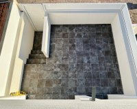 Resale - Town House -
Torrevieja - Costa Blanca