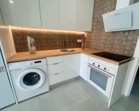 Resale - Town House -
Torrevieja - Costa Blanca