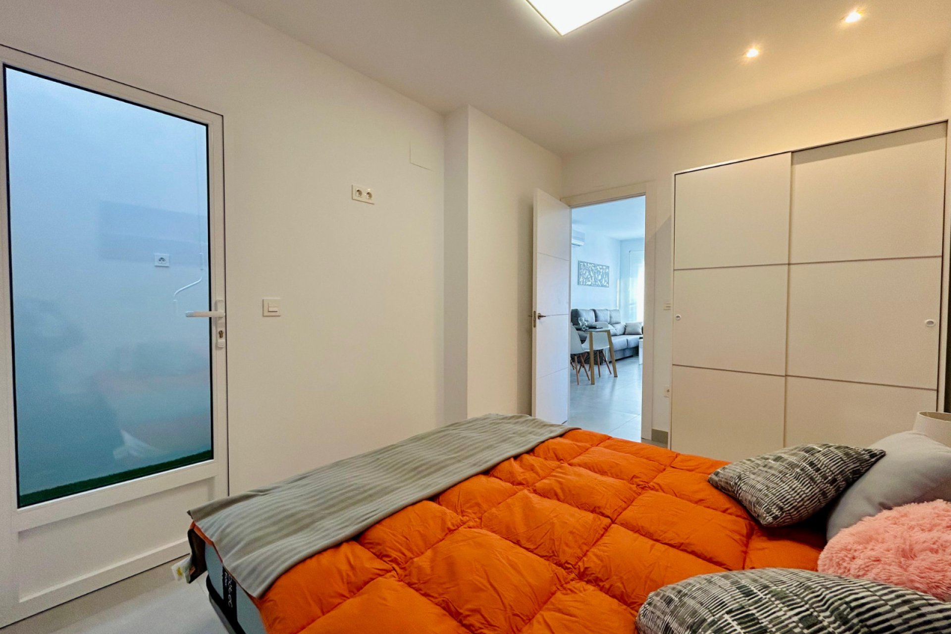 Resale - Town House -
Torrevieja - Costa Blanca