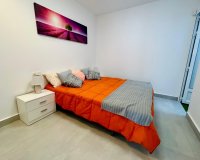 Resale - Town House -
Torrevieja - Costa Blanca