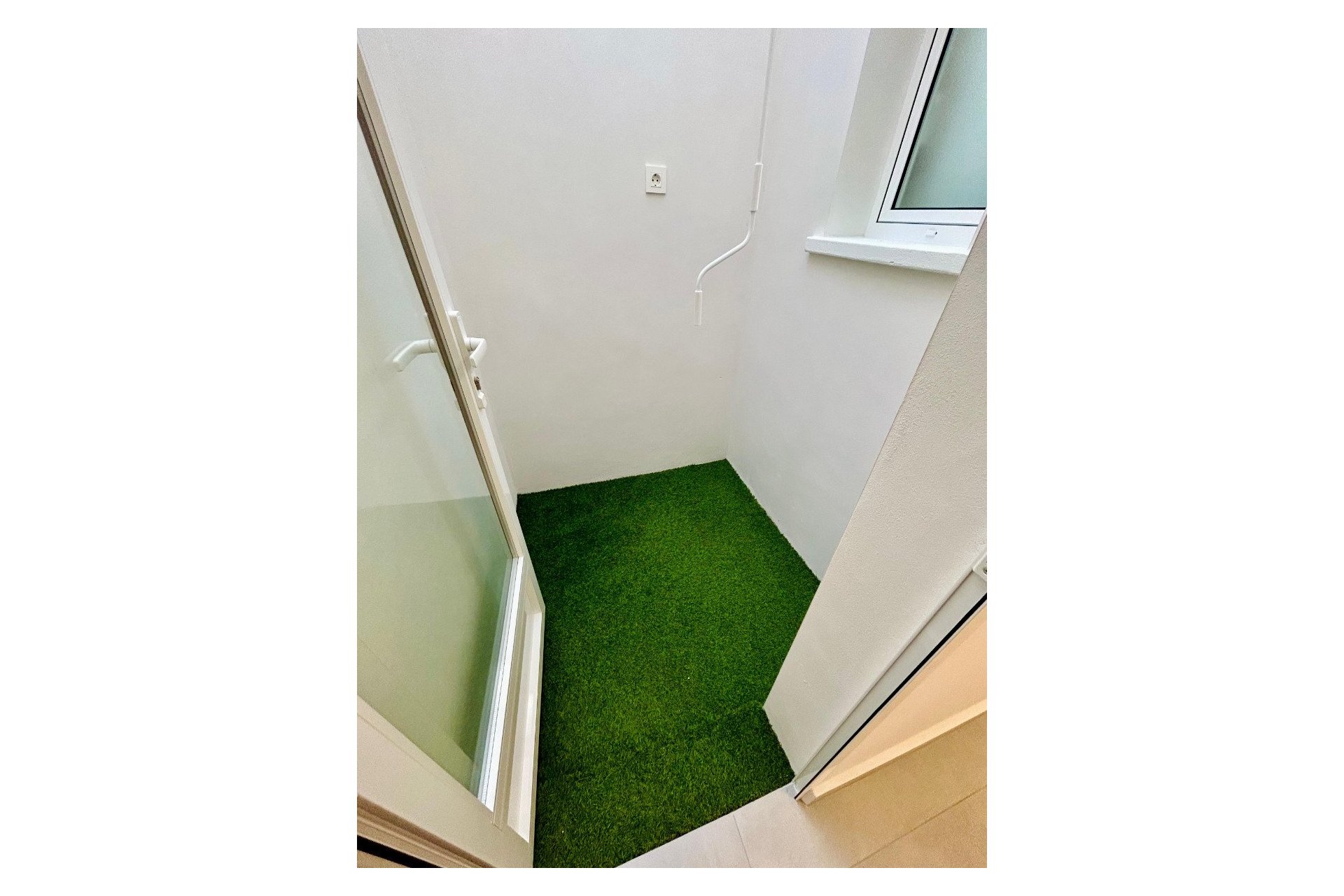 Resale - Town House -
Torrevieja - Costa Blanca