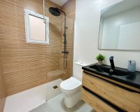 Resale - Town House -
Torrevieja - Costa Blanca