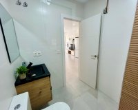 Resale - Town House -
Torrevieja - Costa Blanca