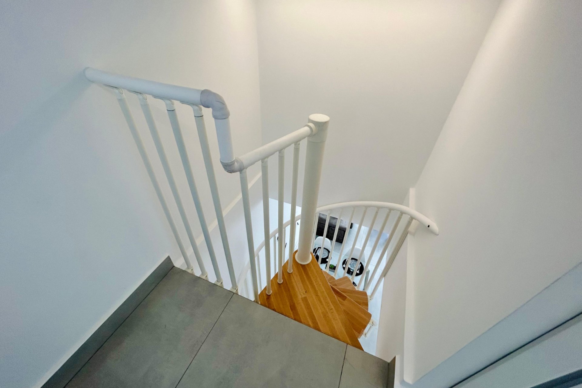 Resale - Town House -
Torrevieja - Costa Blanca