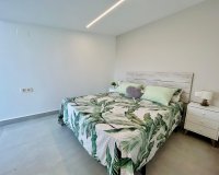 Resale - Town House -
Torrevieja - Costa Blanca