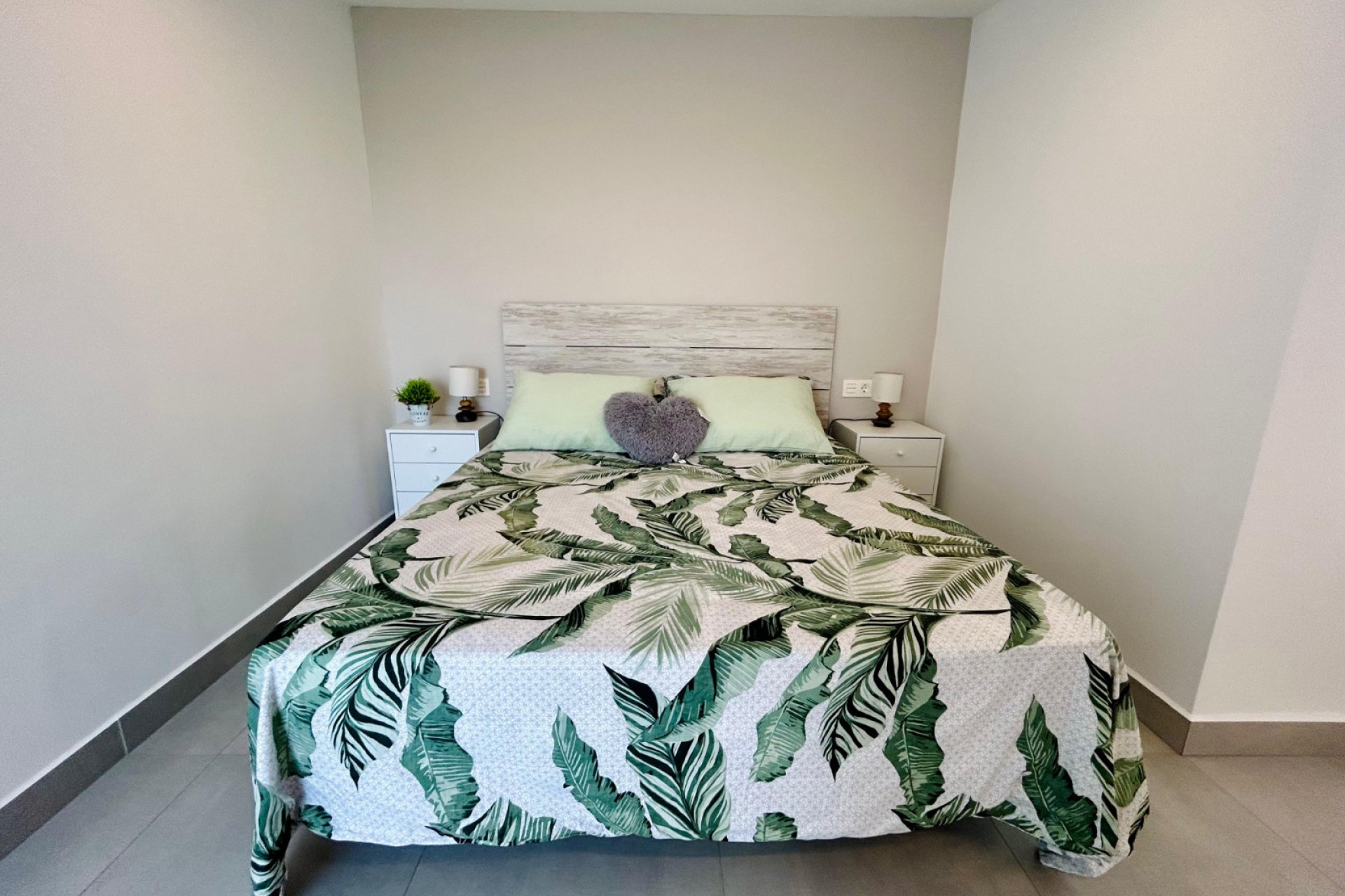 Resale - Town House -
Torrevieja - Costa Blanca