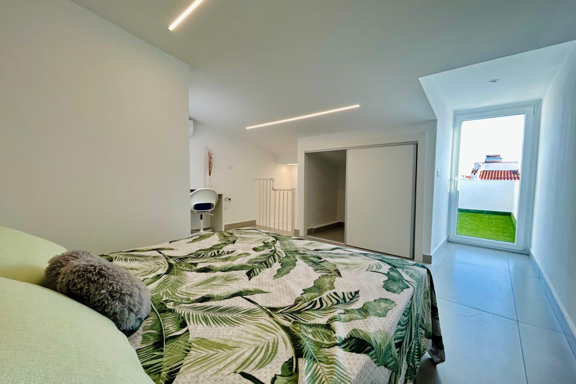 Resale - Town House -
Torrevieja - Costa Blanca