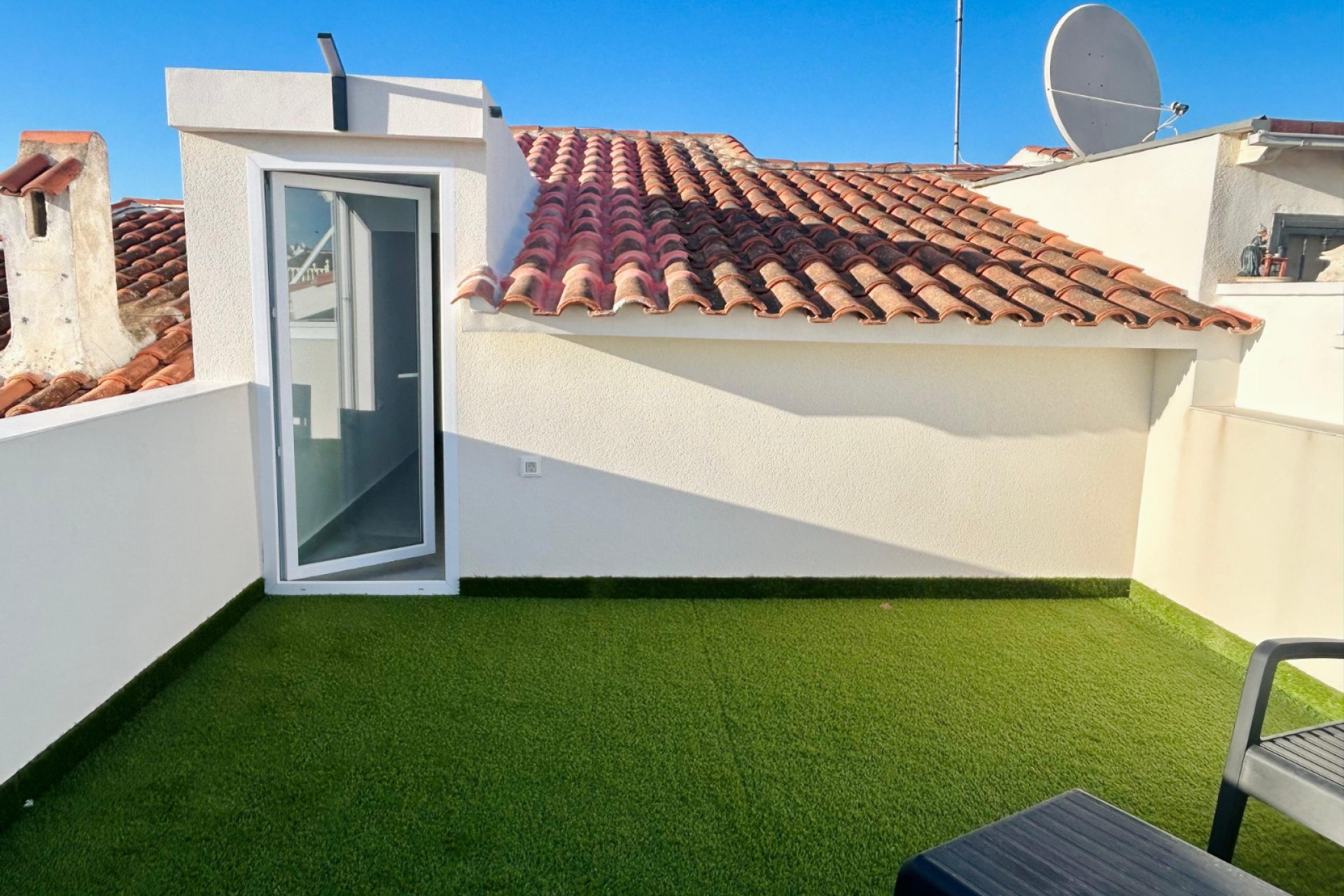Resale - Town House -
Torrevieja - Costa Blanca