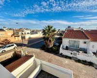 Resale - Town House -
Torrevieja - Costa Blanca
