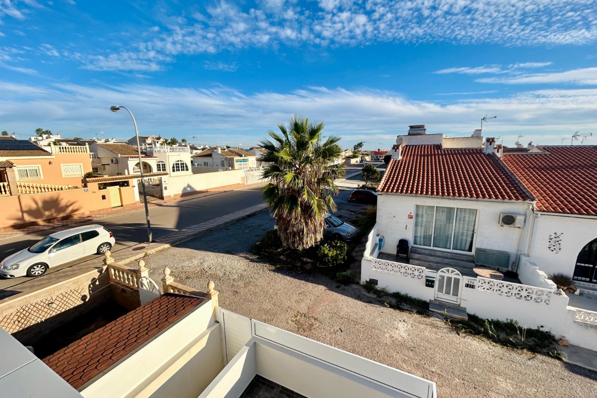 Resale - Town House -
Torrevieja - Costa Blanca