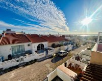 Resale - Town House -
Torrevieja - Costa Blanca