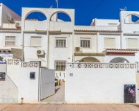 Resale - Town House -
Torrevieja - Costa Blanca