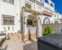 Resale - Town House -
Torrevieja - Costa Blanca