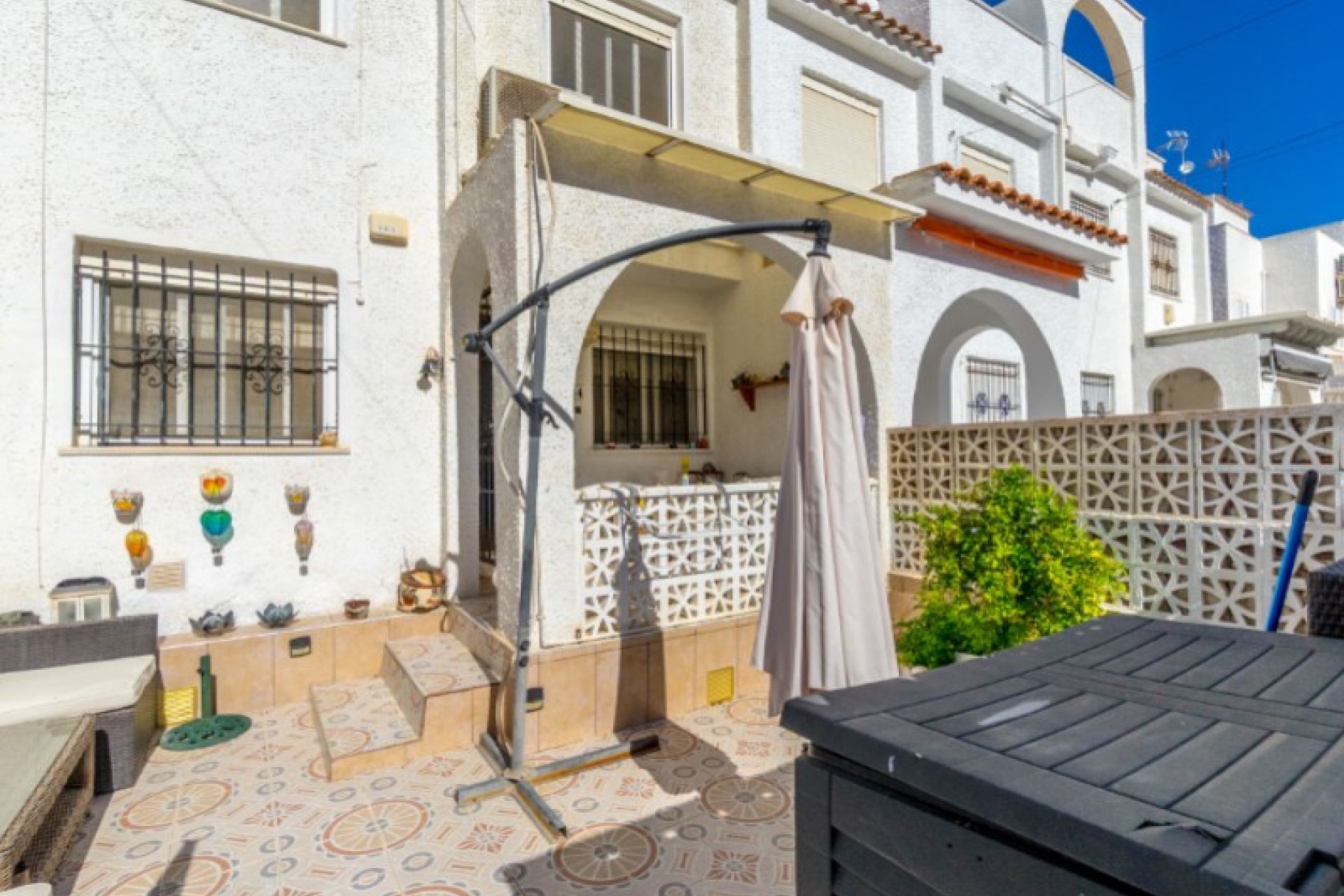 Resale - Town House -
Torrevieja - Costa Blanca