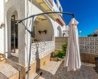 Resale - Town House -
Torrevieja - Costa Blanca