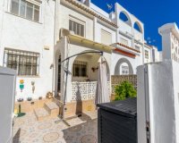 Resale - Town House -
Torrevieja - Costa Blanca