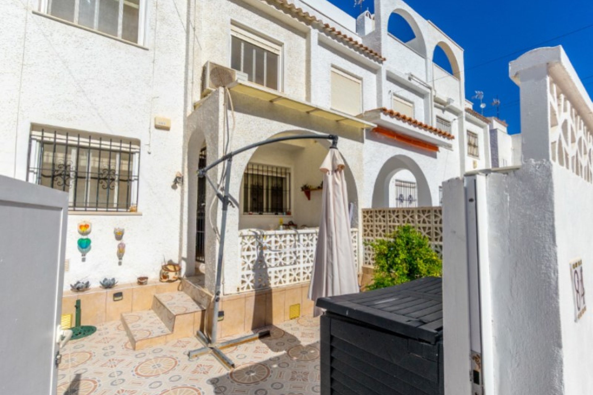 Resale - Town House -
Torrevieja - Costa Blanca