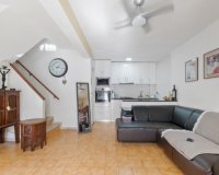 Resale - Town House -
Torrevieja - Costa Blanca