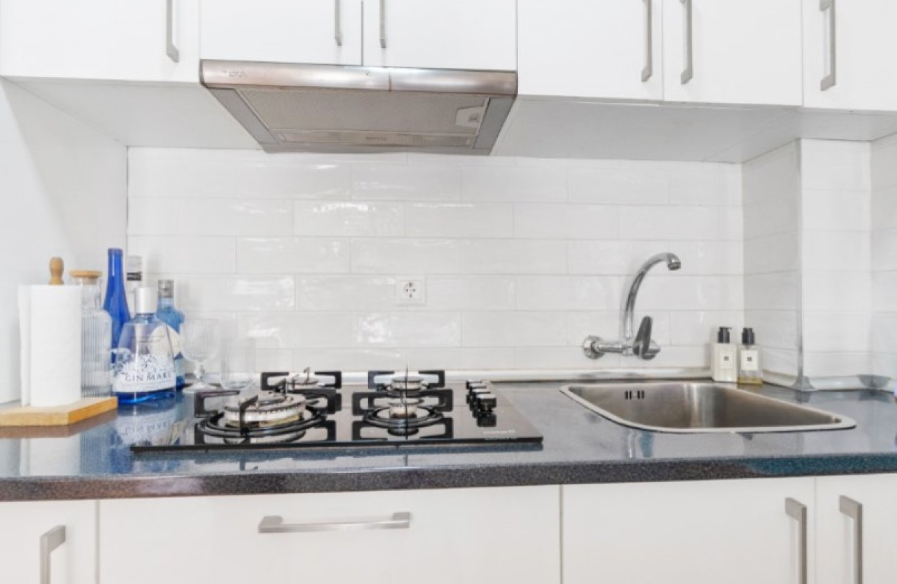 Resale - Town House -
Torrevieja - Costa Blanca