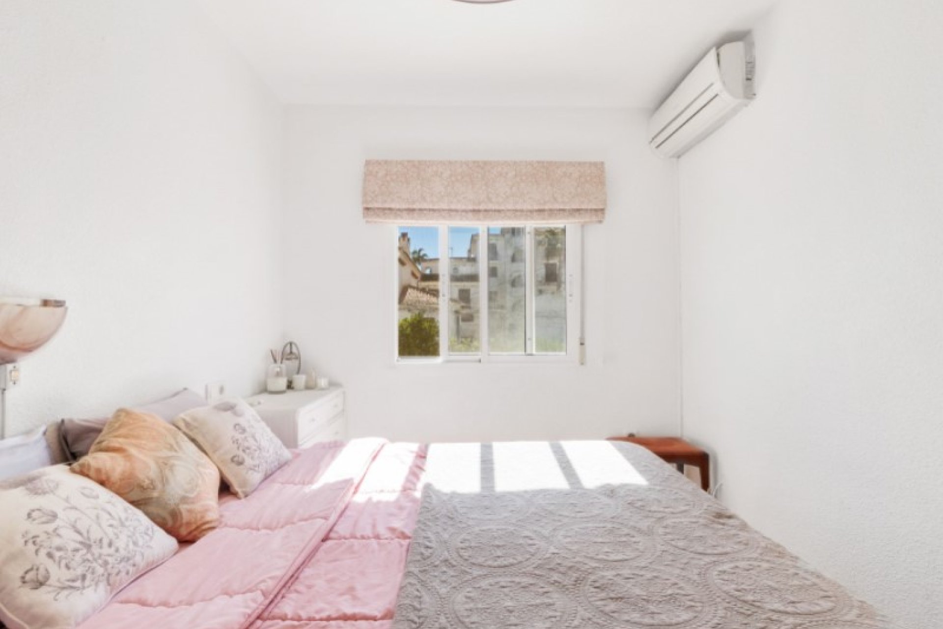 Resale - Town House -
Torrevieja - Costa Blanca