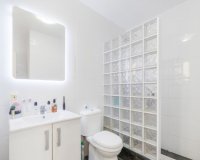 Resale - Town House -
Torrevieja - Costa Blanca