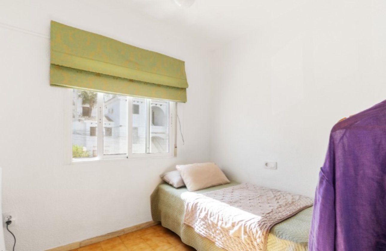 Resale - Town House -
Torrevieja - Costa Blanca